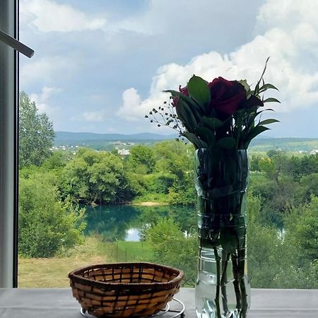 Apartments Window Bihać Exterior foto