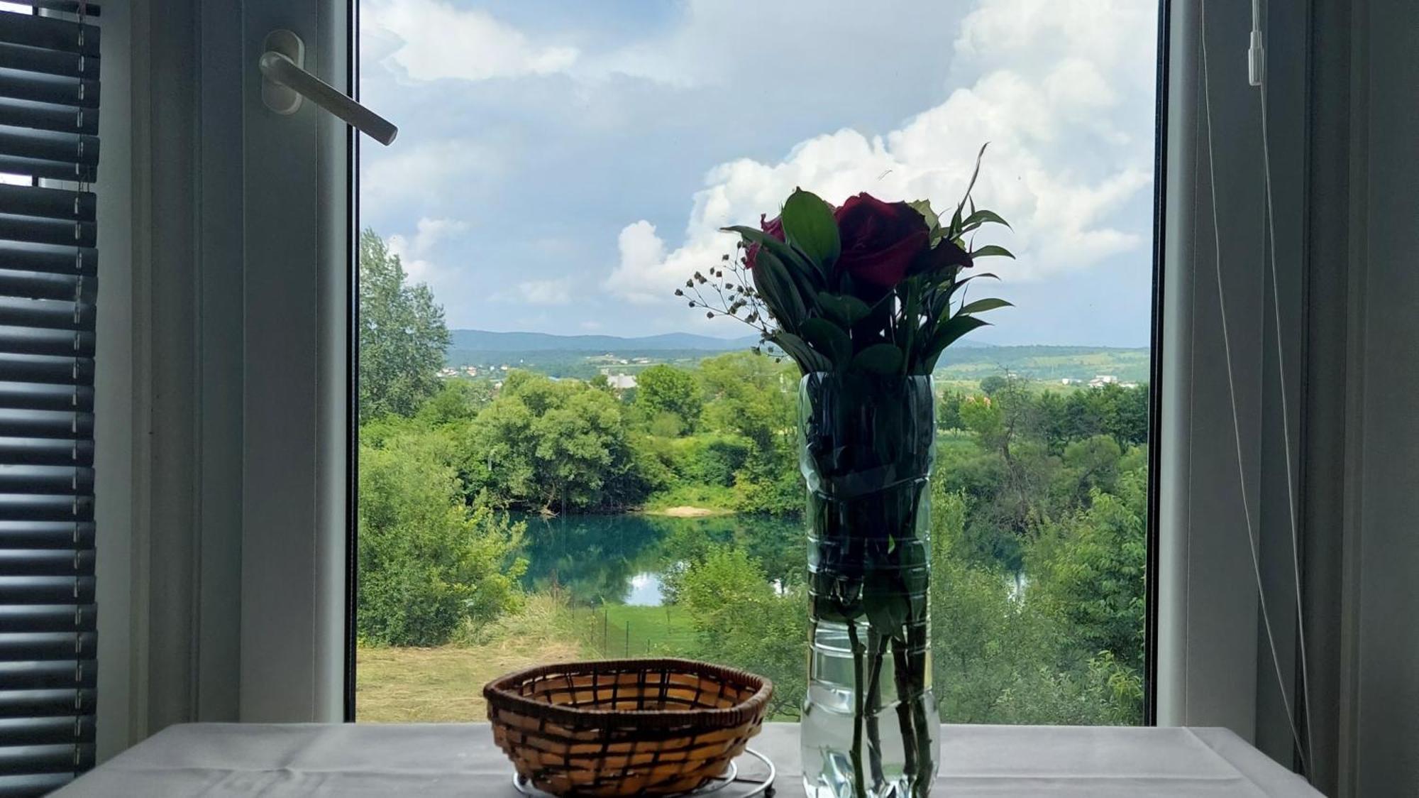 Apartments Window Bihać Exterior foto